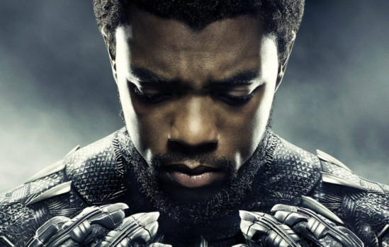 Black panther poster 1000920x584